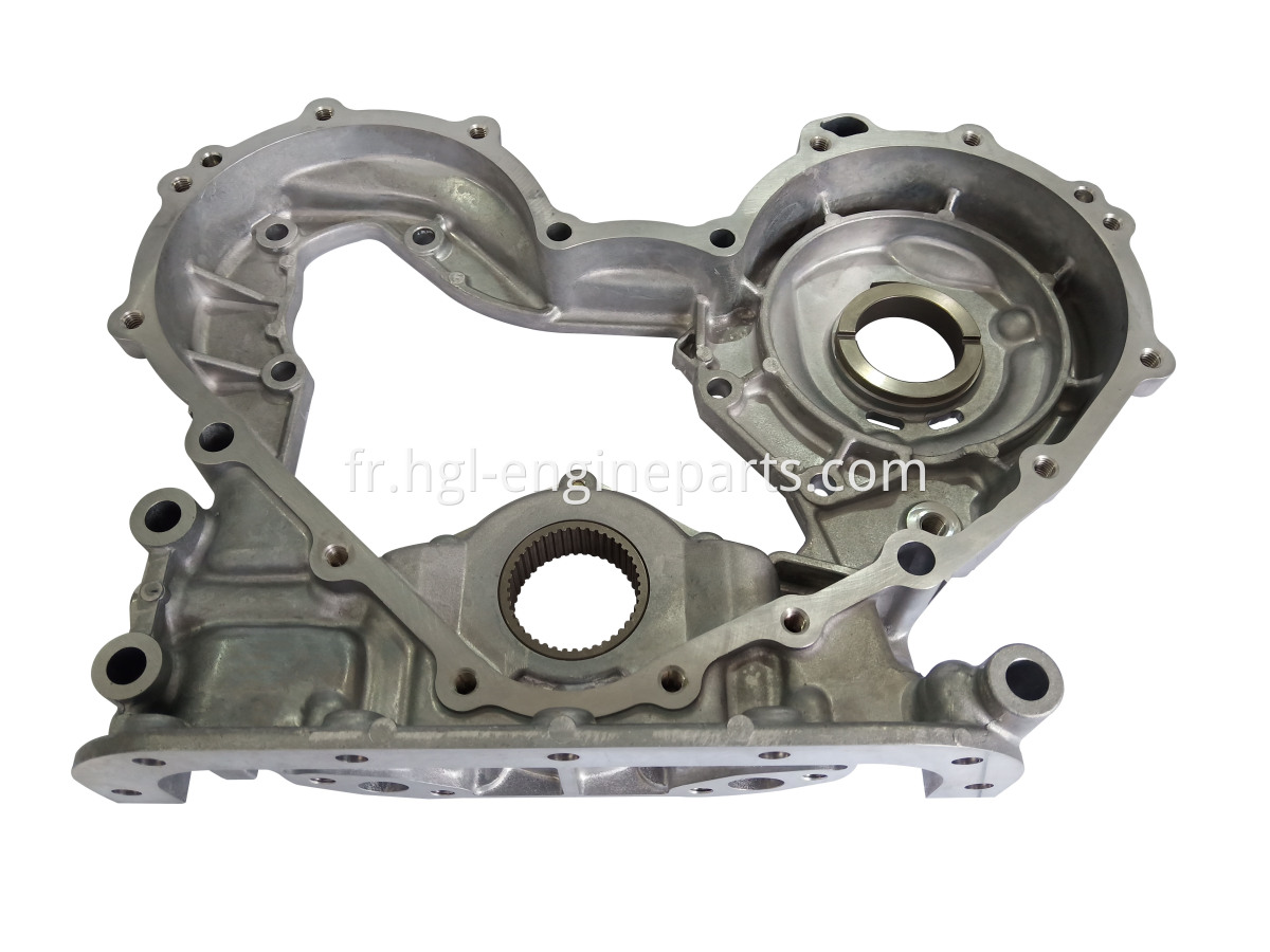 HGL-OL-173 TOYOTA Oil Pump 11301- 56031